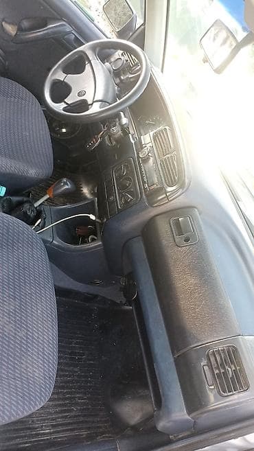 радиатор опель вектра б: Volkswagen Vento: 1993 г., 1.8 л, Механика, Бензин, Седан — 5