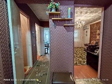 Продажа квартир: 3 комнаты, 80 м², Индивидуалка, 2 этаж — 5