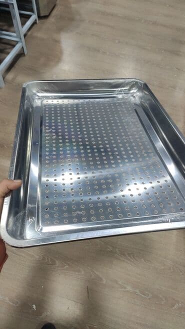 пищевые контейнера: Пароварка 
4 лист
6 лист 
220 В — 5