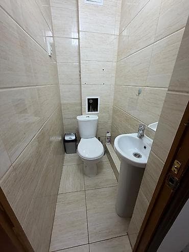 кок жар садик: Аренда офисов, 45 м², В жилом комплексе, С видом на горы, 1 линия, С отдельной кухней — 5