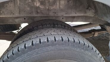 спринтер 312: Mercedes-Benz Спринтер: 2004 г., 2.7 л, Механика, Дизель, Фургон — 7