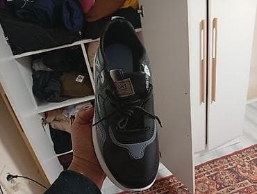 найк 95: Мужские кроссовки, 42, Fashion, Новый, цвет - Черный, Платная доставка — 2