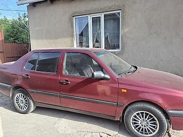 volkswagen vento машина: Volkswagen Vento: 1994 г., 1.8 л, Механика, Бензин, Седан — 3