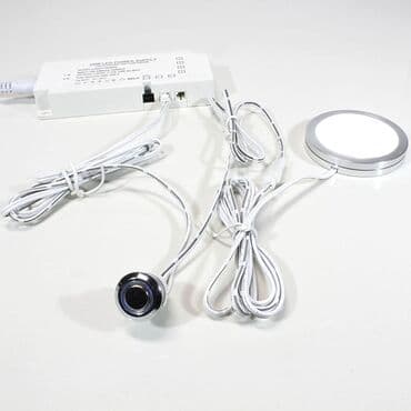 прожектор светодиодный с датчиком движения: Сенсордук өчүргүчтор, Жаңы — 6