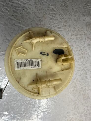 бенза насос демио: Бензонасос Mazda 2004 г., Б/у, Оригинал, Япония — 2