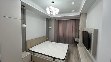 т цум: 3 комнаты, 86 м², Элитка, 9 этаж, Евроремонт — 7