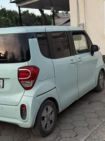 катафоты е34: Kia Ray: 2017 г., 1 л, Автомат, Бензин, Седан — 3