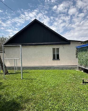 Продажа домов: ✨ Продаётся дом коттеджного типа в г. Шопоков район Геологии ✨ 🏡 — 3