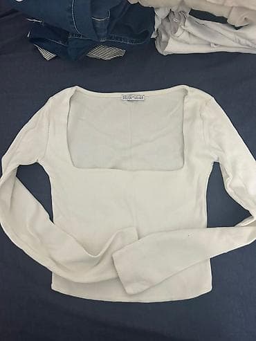 nike tech flece: Набор женской одежды (4 предмета) штук: 150/200 размер XS/S/M 1) — 1