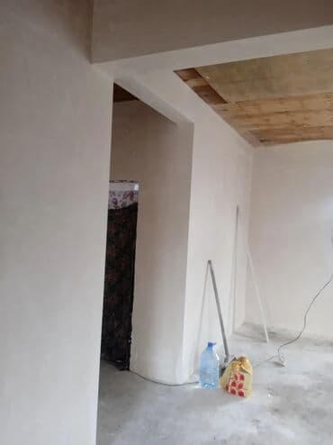 шпаклевка стен под покраску цена за м2: Штукатурка стен Больше 6 лет опыта — 5