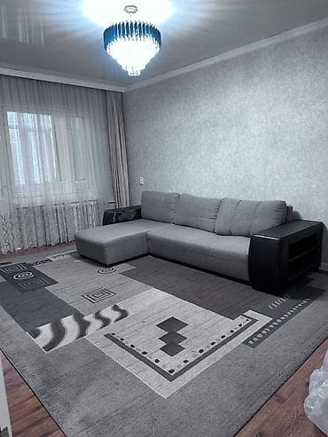 3 комнаты, 62 м², 105 серия, 1 этаж, Евроремонт