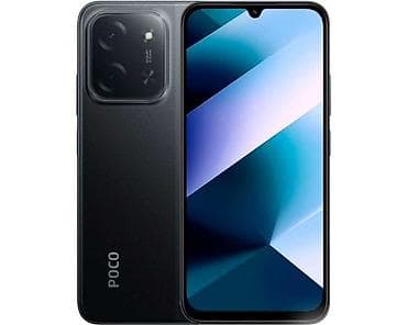 ноутбук acer бишкек цена: Poco C85, Колдонулган, 128 ГБ, түсү - Кара, 2 SIM — 1
