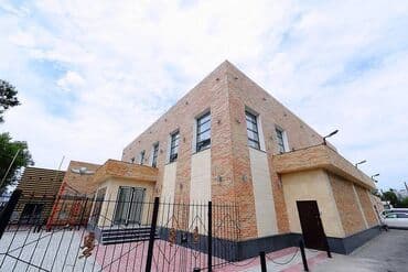 декоративный гипсовый кирпич: Декоративный натуральный, гипсовый и искусственный кирпич — 17