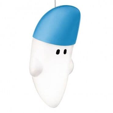 Светильник детский Philips 41072/35/16 из колекции myKidsroom одного