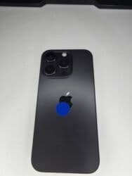 ноутбук aple: IPhone 14 Pro, Колдонулган, 90 % — 4