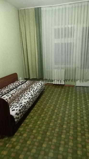 3 комнаты, Агентство недвижимости, Без подселения, С мебелью полностью, С мебелью частично