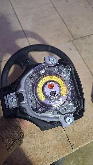 козерог на одиссей: Руль Lexus 2008 г., Б/у, Оригинал, Япония — 2