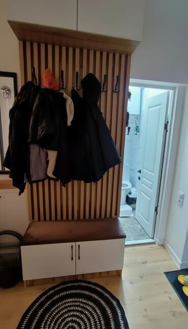 село беловодское в районе сахзаводе продается квартира: 1 комната, 33 м² — 1