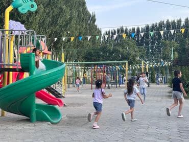 долгосрочная аренда комнаты: 6 комнат и более, Собственник, С мебелью полностью — 17