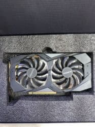 Видеокарта, Б/у