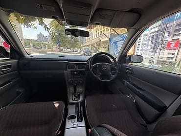 subaru forester 2011: Subaru Forester: 2004 г., 2 л, Автомат, Бензин, Кроссовер — 5