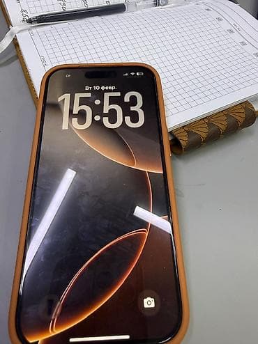 iphone 11 цена бишкек бу: IPhone 17 Pro, Жаңы — 2