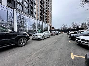 4: 1 комната, 48 м², Технопарк Элитка, 4 этаж, Евроремонт — 3