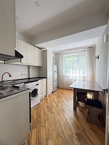 киевская молодая гвардия: 1 комната, 50 м², Элитка, 2 этаж, Евроремонт — 5