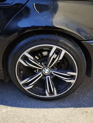 g20 bmw: BMW 5 series: 2001 г., 2.5 л, Автомат, Бензин, Седан — 3