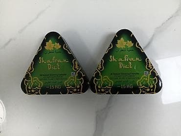 диет дропс: Средство для похудения, Shafran Diet/Шафран диет, Капсулы, Жиросжигатели — 1