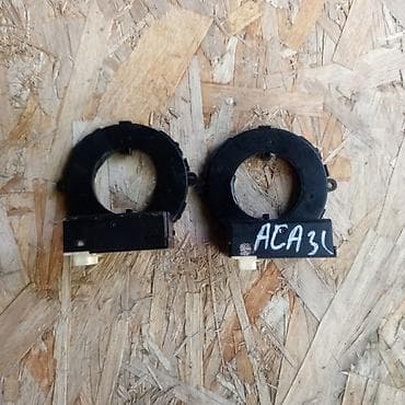 supra a80: Рулевой шлейф Toyota Б/у, Оригинал, Япония — 2