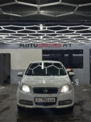 покупаем шины бу на переработку цена: Ravon Nexia: 2017 г., 1.5 л, Механика, Бензин, Седан — 1