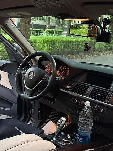 BMW: BMW X5: 2011 г., 3 л, Автомат, Бензин, Кроссовер — 8