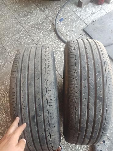 145 80 13: Летние шины Goodyear EfficientGrip Performance - Размер: 205/60 R16 - — 2