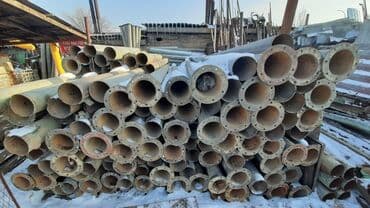 алюминовый бочка: Дымоход качественный АЛЮМИНИЕВЫЙ и Оцинкованный труба дм. 150. 180 — 2