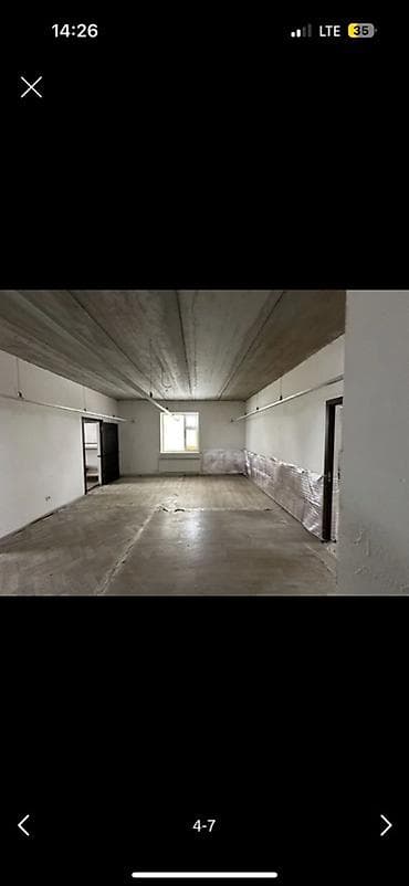 продаю участок рынок аламедин: Сдаётся помещение 200 кв.м. Расположение: район с. Ленинское, рядом — 4