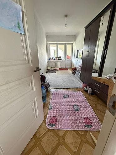 osh flat: 2 комнаты, Собственник, Без подселения — 4