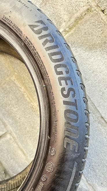 r 16: Шины 275 / 45 / R 20, Лето, Пара, Легковые, Китай, Bridgestone — 1