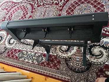 Продаю режущий плоттер Vevor KH-720 — 3