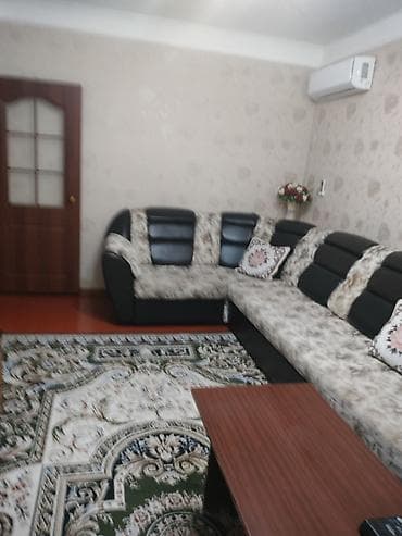 квартира в жал: 3 комнаты, 58 м², Евроремонт — 5