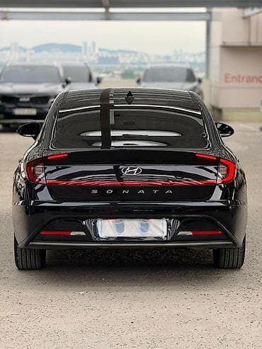 саренто продажа: Hyundai Sonata: 2022 г., 2 л, Автомат, Гибрид, Седан — 2