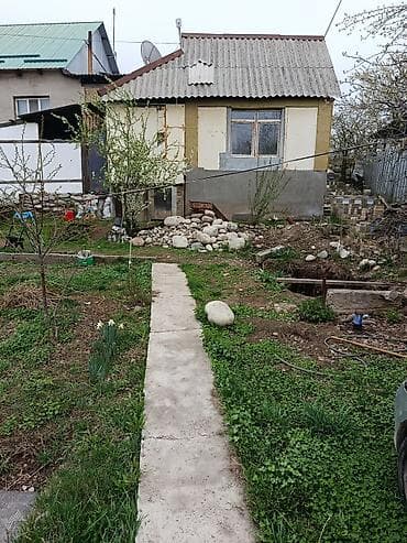 линейная: Продаю или меню на квартира Бишкеке на 2х комнатную. уже на наседеный — 10