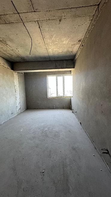 flat rent: 1 комната, 49 м², Элитка, 4 этаж, Готовая ПСО (под самоотделку) — 5