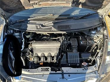 бампер на хонда одиссей в бишкеке: Honda Fit: 2006 г., 1.3 л, Вариатор, Бензин, Хэтчбэк — 6