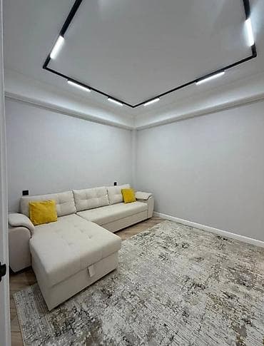 1к: 2 комнаты, Люкс, элитка, Ала-Арча ТРЦ, Банные принадлежности, Бронь, Бытовая техника — 9