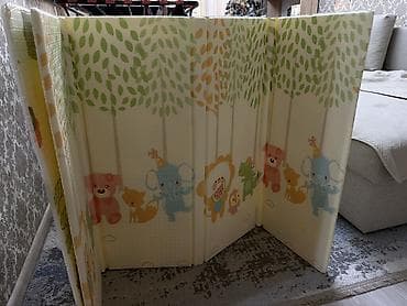 anex eli: В ПОДАРОК 🎁 КОВРИК ДЛЯ МАЛЫША Детское электрическое шезлонг‑качалка — 3