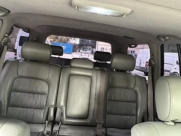 Lexus: Lexus LX: 2007 г., 4.7 л, Автомат, Бензин, Внедорожник — 8