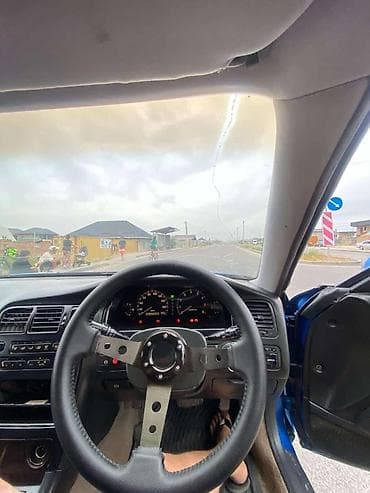 карбюратор нива тайга: Toyota Mark II: 1995 г., 2 л, Автомат, Бензин, Купе — 3