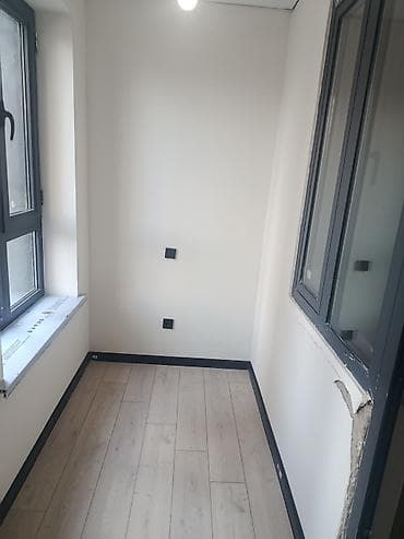 квартира 15: 1 комната, 52 м², Элитка, 1 этаж, Евроремонт — 4