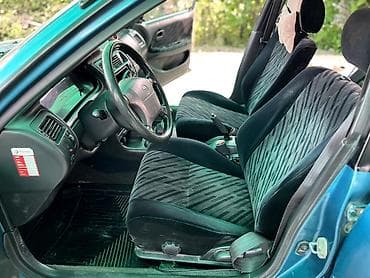 продажа эвакуатор спринтер: Toyota Corolla: 1996 г., 1.3 л, Механика, Бензин, Хэтчбэк — 4